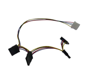 Ultrasonic Cable Assemblies